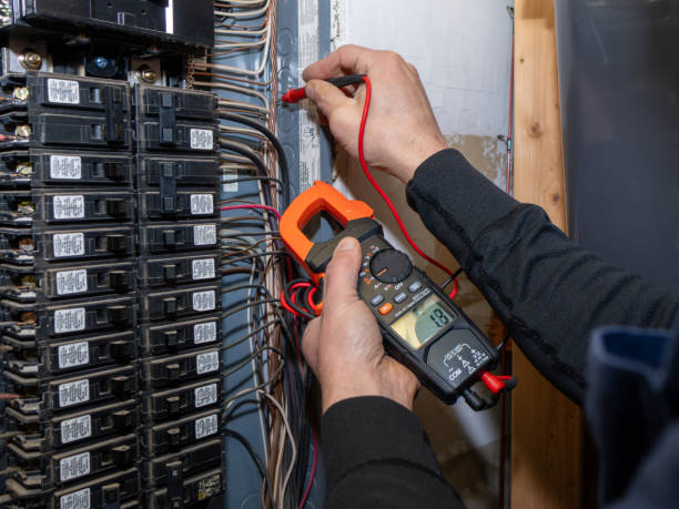 Best Electrical Installation Contractor  in Boulder Creek, CA